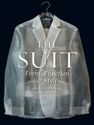 cover image of The Suit